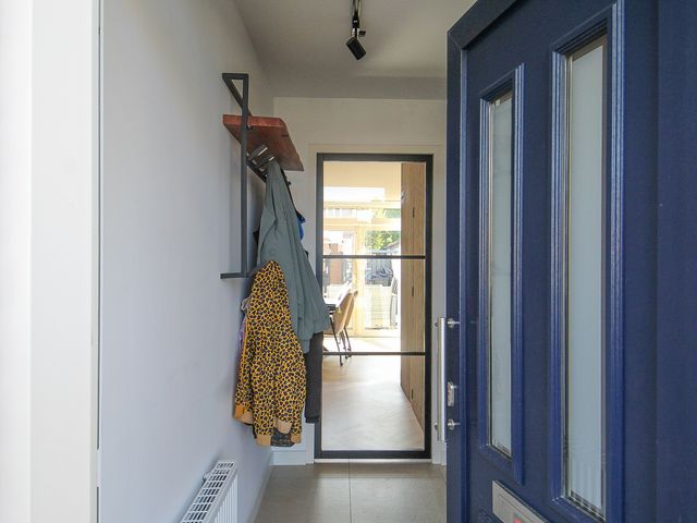 Albinonistraat 129, Boxtel