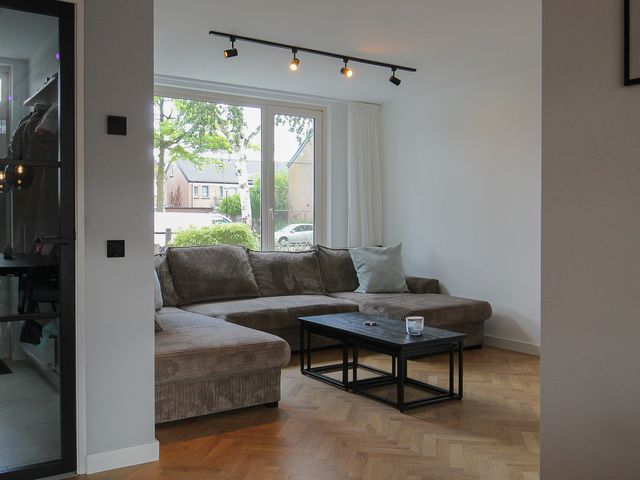 Albinonistraat 129, Boxtel
