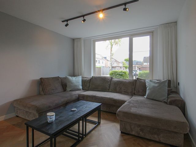 Albinonistraat 129, Boxtel