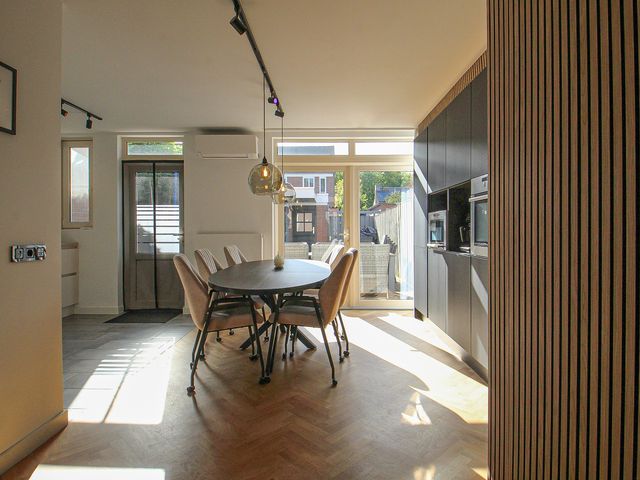 Albinonistraat 129, Boxtel