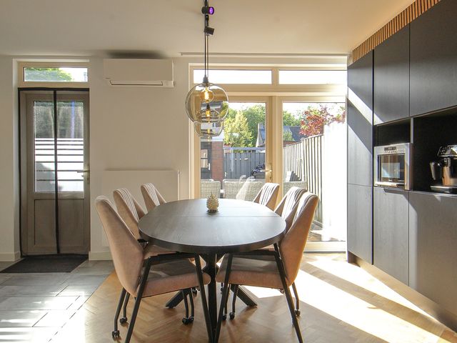 Albinonistraat 129, Boxtel