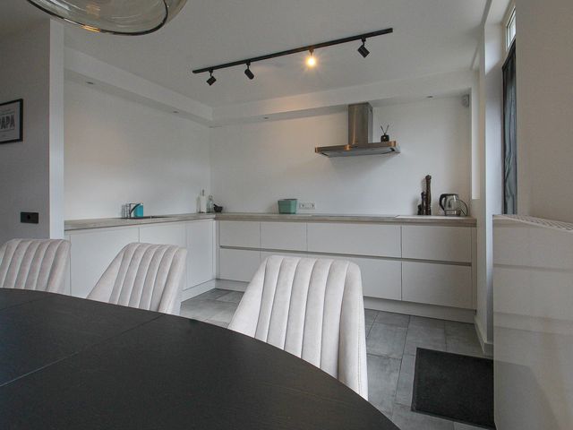Albinonistraat 129, Boxtel