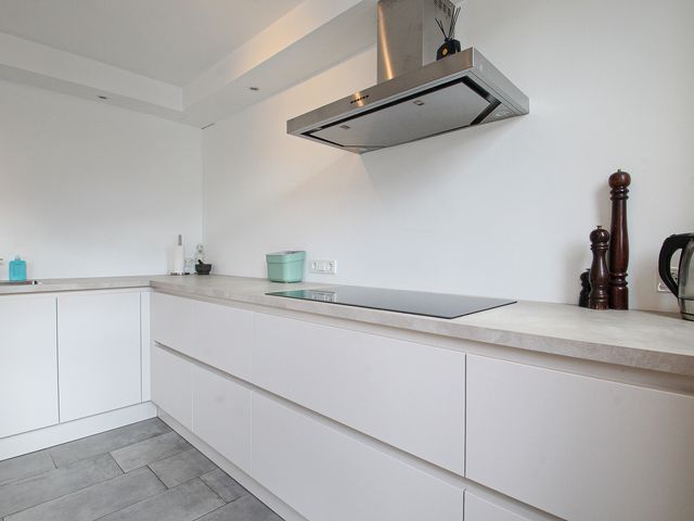 Albinonistraat 129, Boxtel