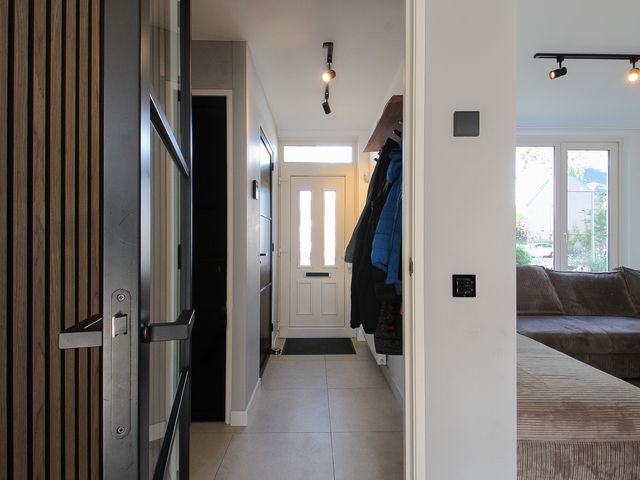 Albinonistraat 129, Boxtel