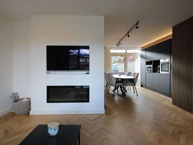 Albinonistraat 129, Boxtel