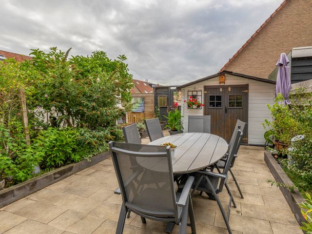 Haverakker 4, Waddinxveen