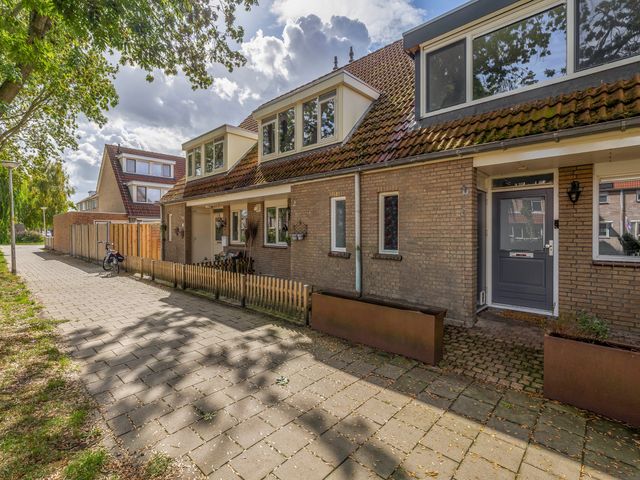 Haverakker 4, Waddinxveen