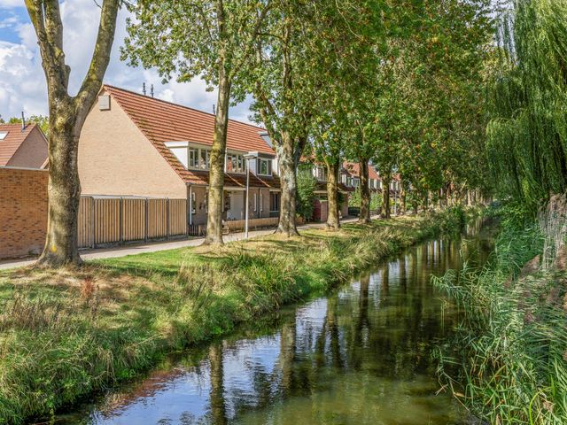 Haverakker 4, Waddinxveen