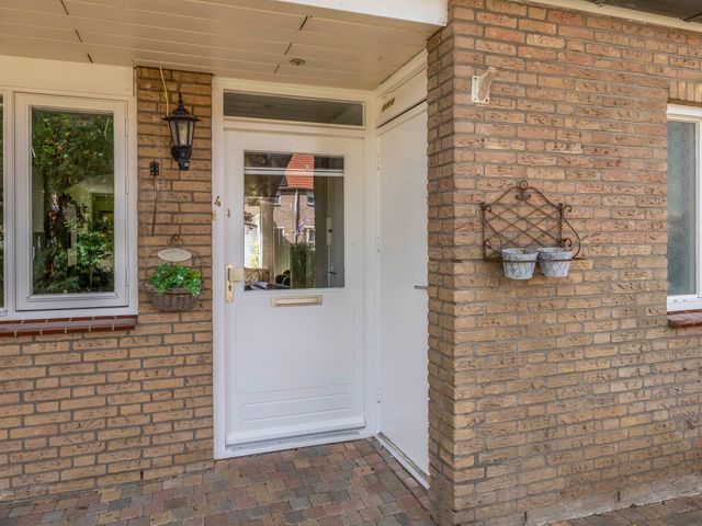 Haverakker 4, Waddinxveen
