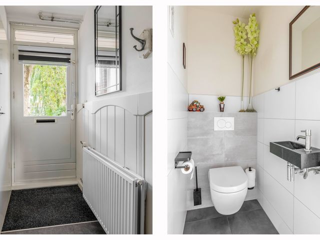 Haverakker 4, Waddinxveen