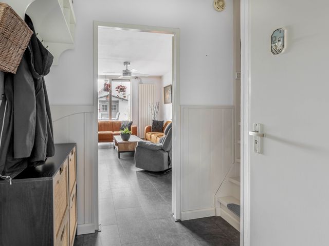 Haverakker 4, Waddinxveen