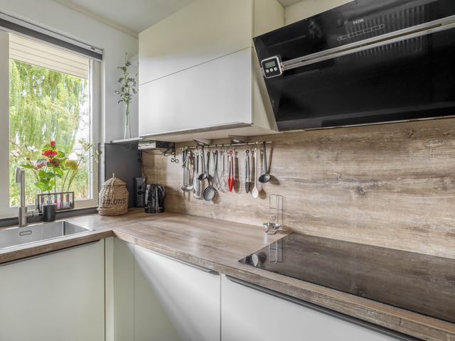 Haverakker 4, Waddinxveen