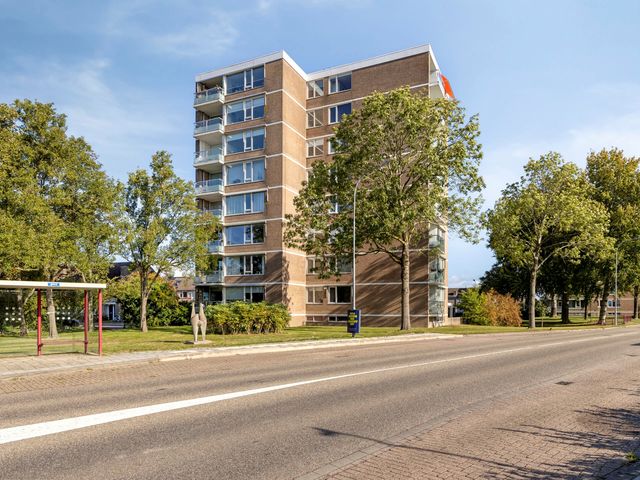 Mazzinilaan 51, Middelburg