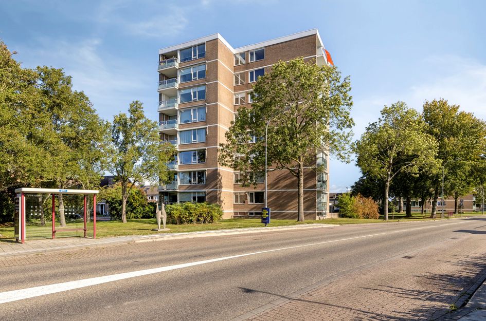 Mazzinilaan 51