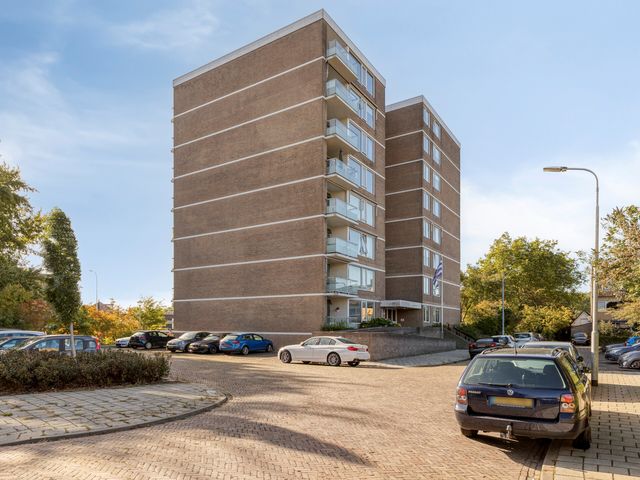Mazzinilaan 51, Middelburg