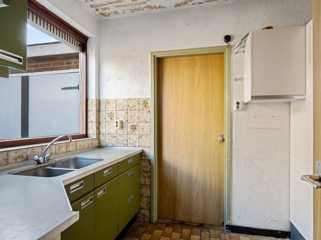 Kerkewal 30, Gorredijk