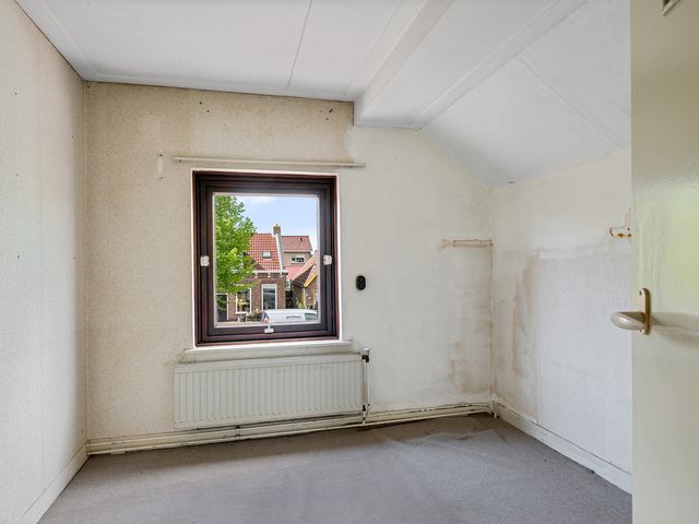 Kerkewal 30, Gorredijk