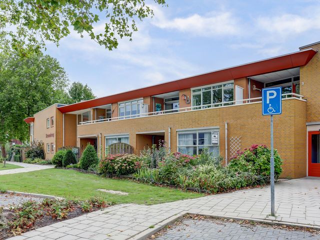 Apollostraat 39, Strijen