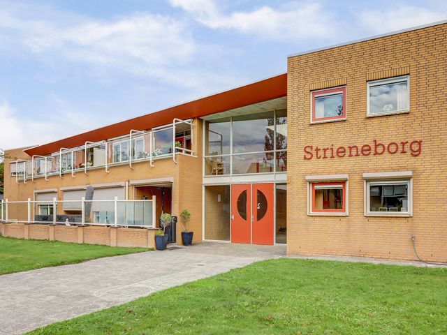 Apollostraat 39, Strijen