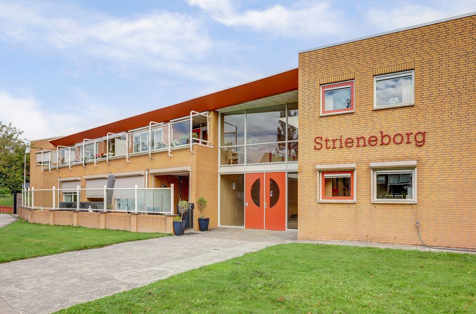 Apollostraat 39