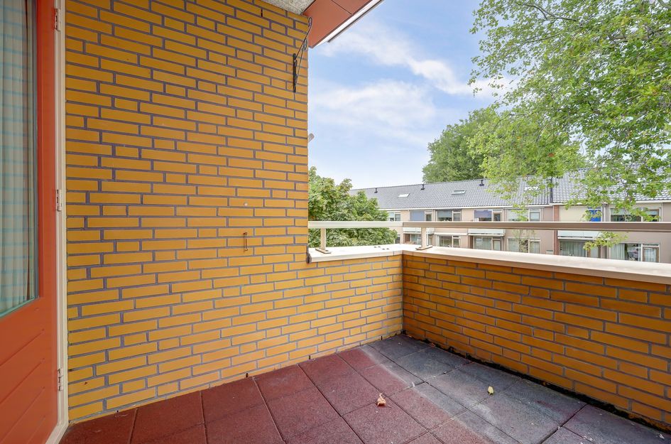 Apollostraat 39