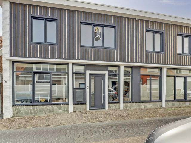 Hoofdstraat 6C, Kapelle