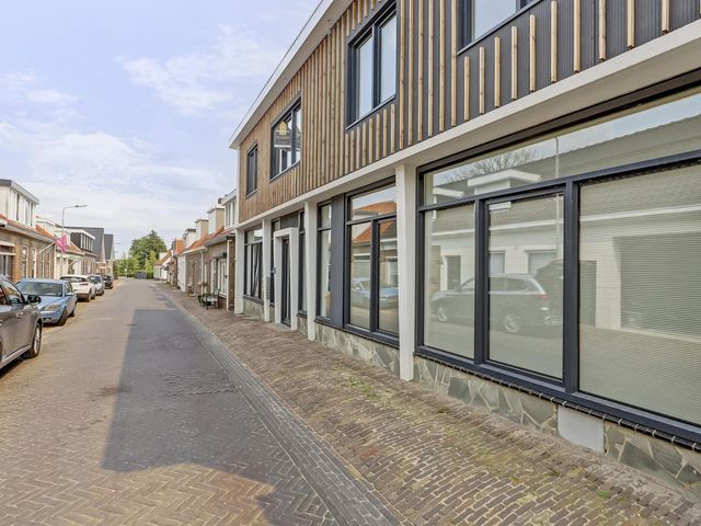 Hoofdstraat 6C, Kapelle