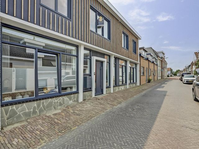 Hoofdstraat 6C, Kapelle