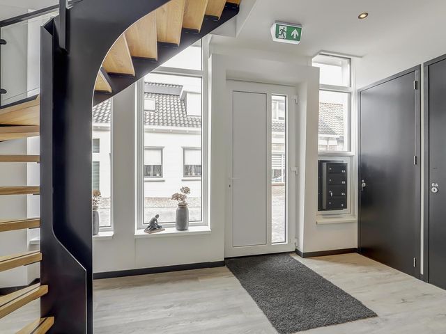 Hoofdstraat 6C, Kapelle