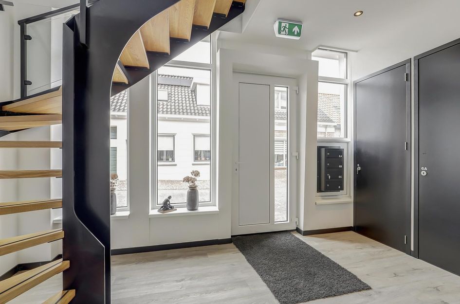 Hoofdstraat 6C