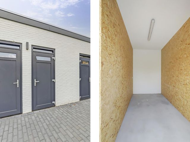 Hoofdstraat 6C, Kapelle