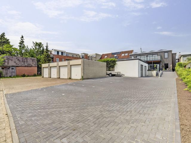 Hoofdstraat 6C, Kapelle
