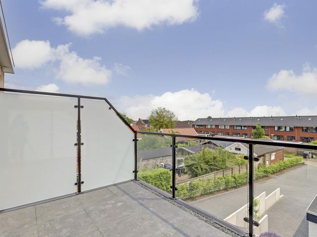 Hoofdstraat 6C, Kapelle