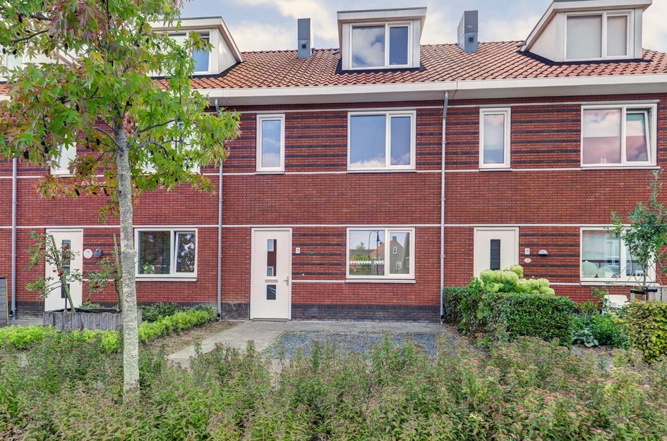 Floddertje 12