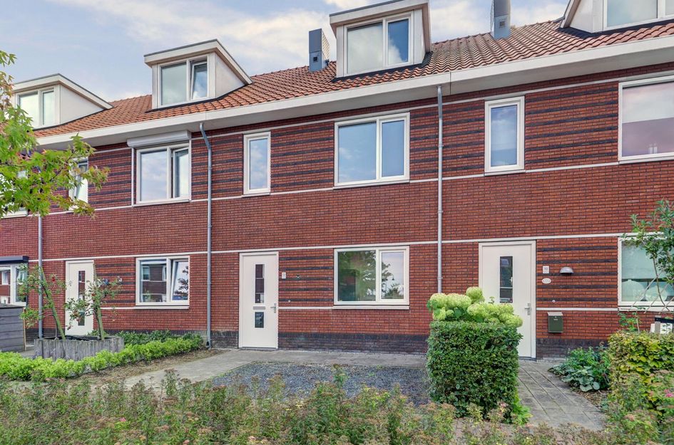 Floddertje 12