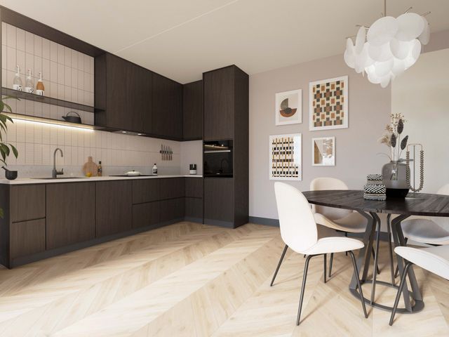 Hofdijksweg 30 8, Ouddorp