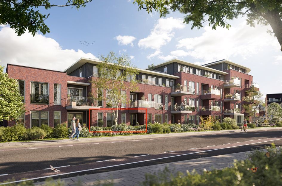 Hofdijksweg 30 8