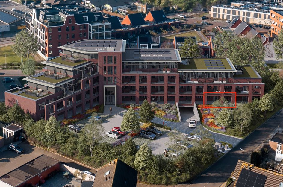 Hofdijksweg 30 8