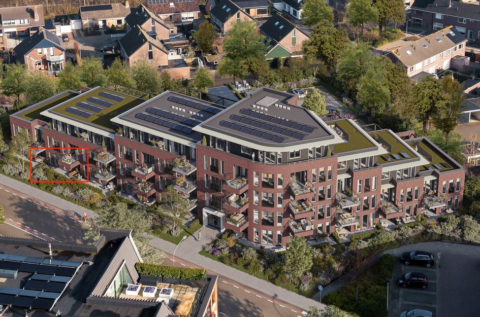 Hofdijksweg 30 8