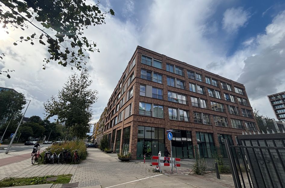 Schipluidenlaan 64