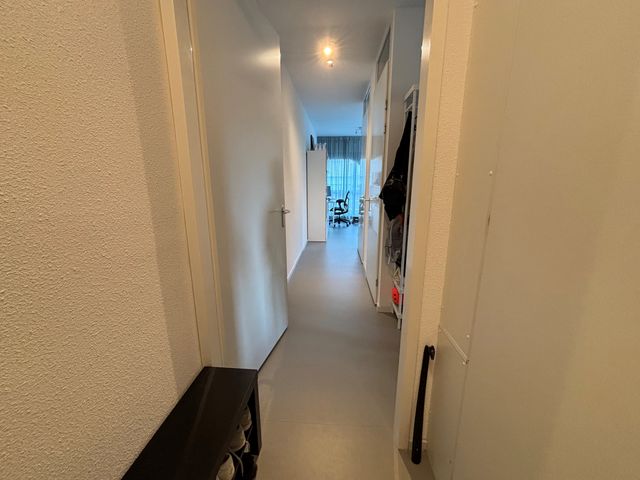 Schipluidenlaan 64, Amsterdam