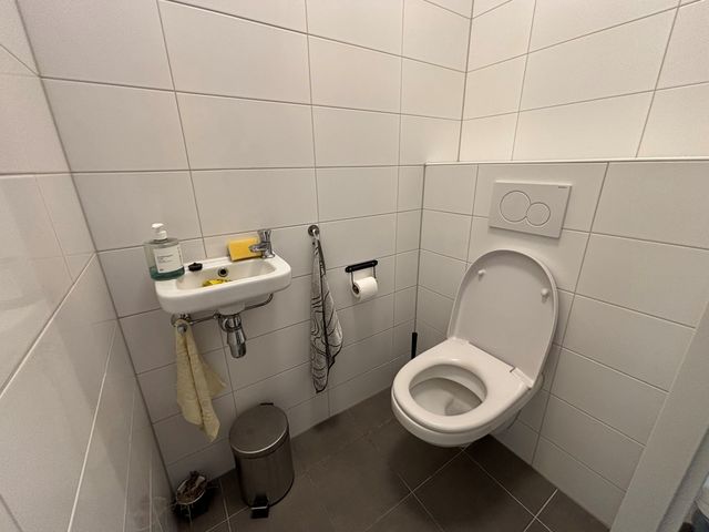 Schipluidenlaan 64, Amsterdam