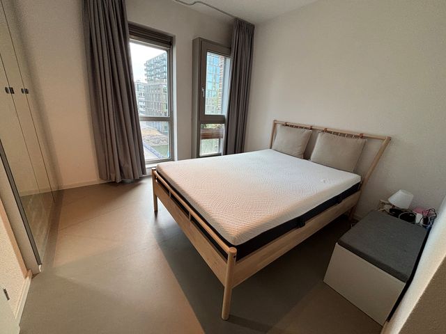Schipluidenlaan 64, Amsterdam