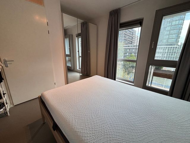 Schipluidenlaan 64, Amsterdam