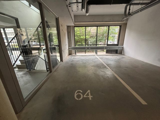 Schipluidenlaan 64, Amsterdam
