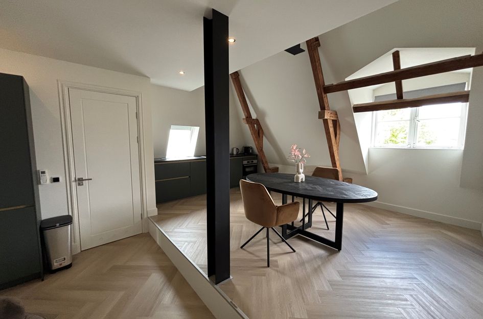 Herengracht 76B