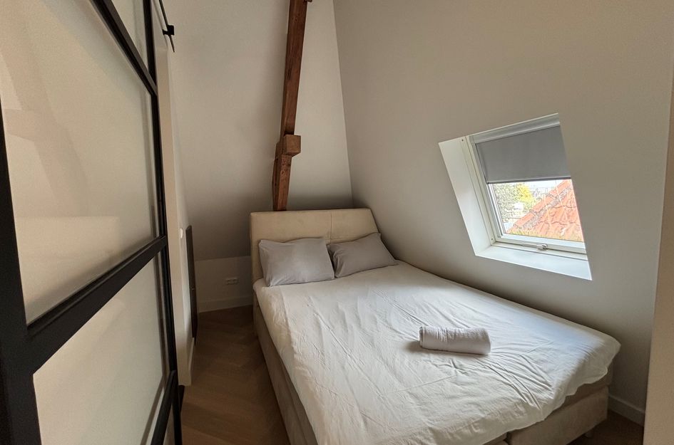 Herengracht 76B