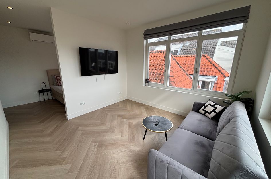 Herengracht 76B