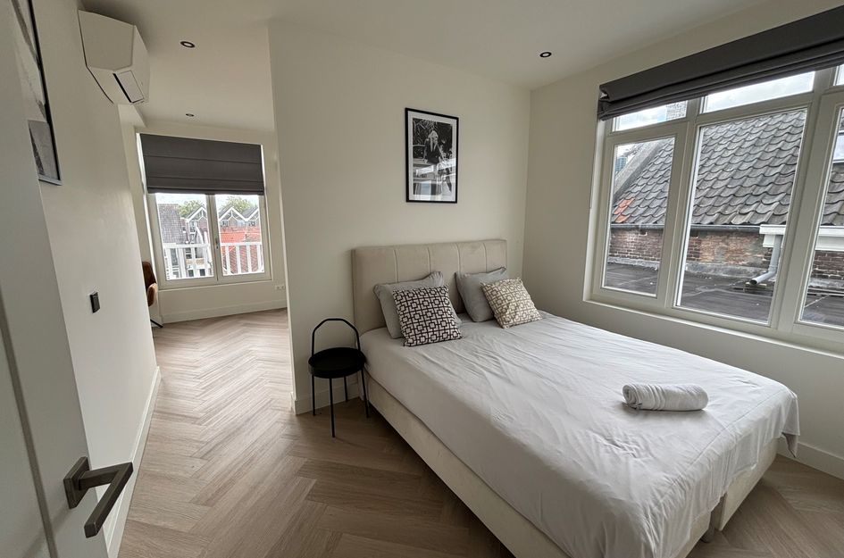 Herengracht 76B