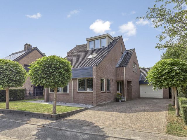 Velduil 13, Bunschoten-Spakenburg